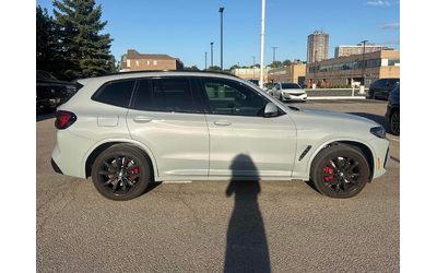 bmw-x3-2-0l-4cyl-awd - 2