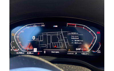 BMW X3 2.0L 4cyl AWD - автомобили, коли, обяви за нови и употребявани 7