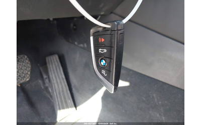 BMW X3 2.0L I-4 DI, DOHC, VVT, TURBO, 248HP 4X2 Drive - автомобили, коли, обяви за нови и употребявани 10