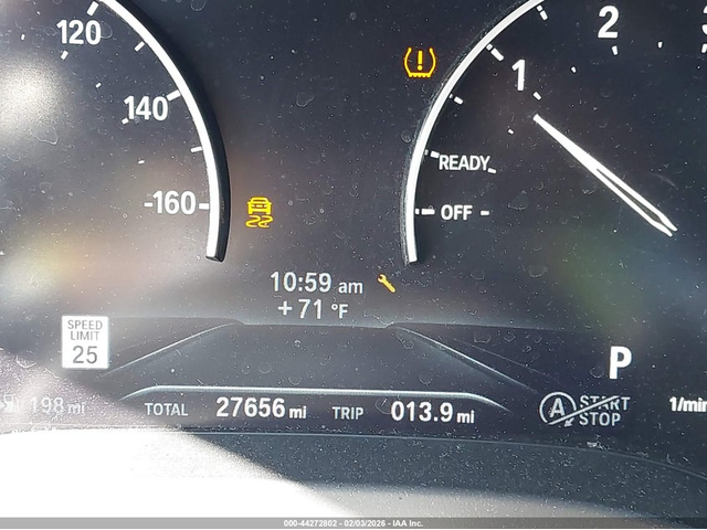 BMW X3 2.0L I-4 DI, DOHC, VVT, TURBO, 248HP 4X2 Drive - автомобили, коли, обяви за нови и употребявани 14