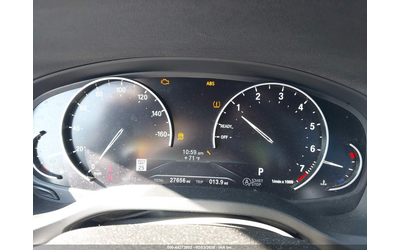 BMW X3 2.0L I-4 DI, DOHC, VVT, TURBO, 248HP 4X2 Drive - автомобили, коли, обяви за нови и употребявани 6