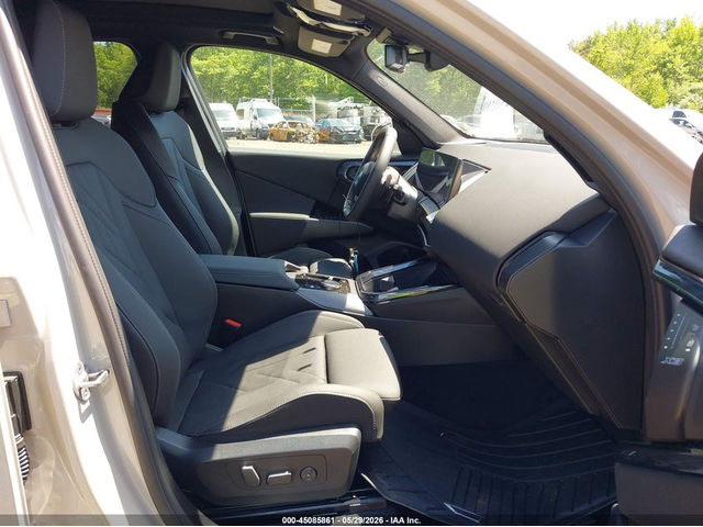 BMW X3 2.0L I-4 DI, DOHC, VVT, TURBO, 255HP All Wheel Drive - автомобили, коли, обяви за нови и употребявани 4