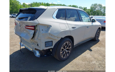 bmw-x3-2-0l-i-4-di-dohc-vvt-turbo-255hp-all-wheel-drive - 5