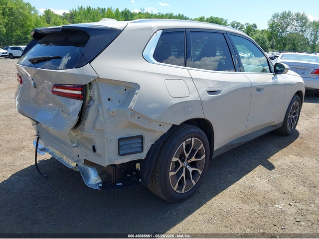 BMW X3 2.0L I-4 DI, DOHC, VVT, TURBO, 255HP All Wheel Drive - автомобили, коли, обяви за нови и употребявани 5
