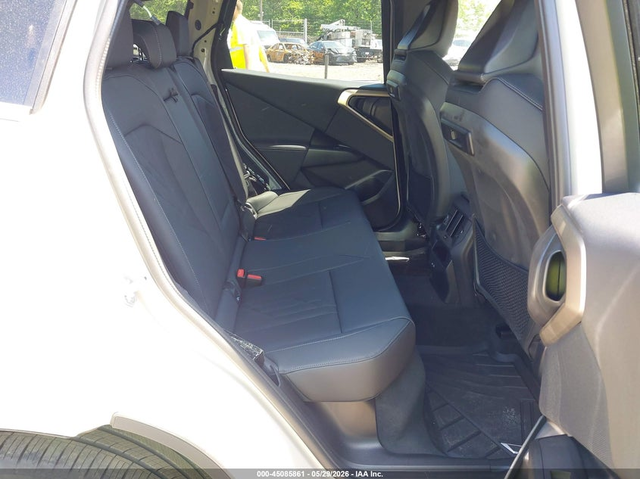 BMW X3 2.0L I-4 DI, DOHC, VVT, TURBO, 255HP All Wheel Drive - автомобили, коли, обяви за нови и употребявани 7