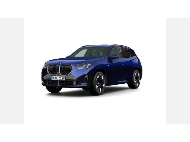 BMW X3 20 xDrive - автомобили, коли, обяви за нови и употребявани 1