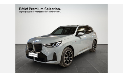 bmw-x3-20-xdrive - 0