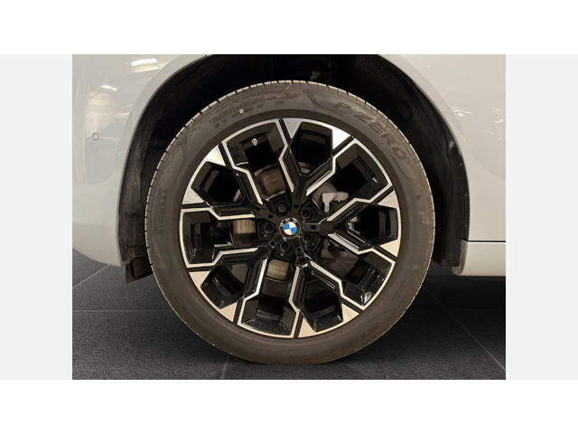 BMW X3 20 xDrive - автомобили, коли, обяви за нови и употребявани 4