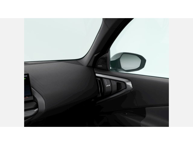 BMW X3 20 xDrive - автомобили, коли, обяви за нови и употребявани 10