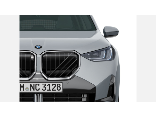 BMW X3 20 xDrive - автомобили, коли, обяви за нови и употребявани 5