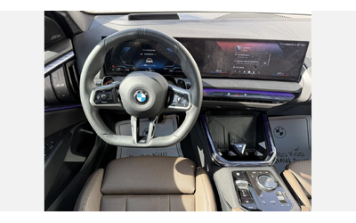 BMW X3 20 xDrive - автомобили, коли, обяви за нови и употребявани 11