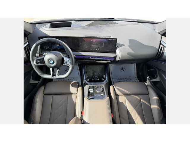 BMW X3 20 xDrive - автомобили, коли, обяви за нови и употребявани 6