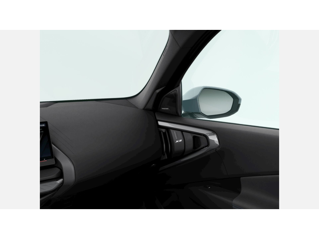 BMW X3 20 xDrive - автомобили, коли, обяви за нови и употребявани 10