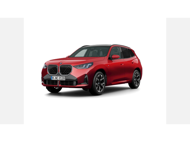 BMW X3 20 xDrive - автомобили, коли, обяви за нови и употребявани 1
