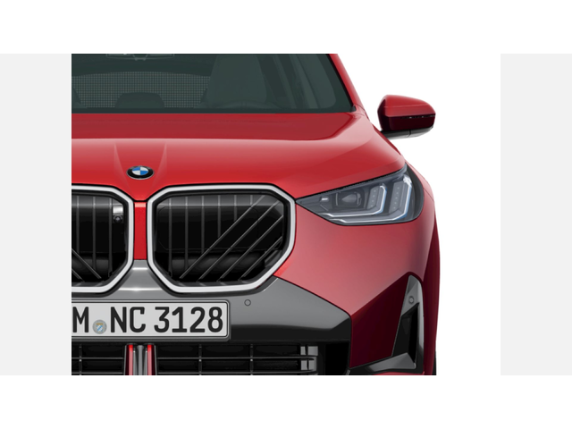 BMW X3 20 xDrive - автомобили, коли, обяви за нови и употребявани 5