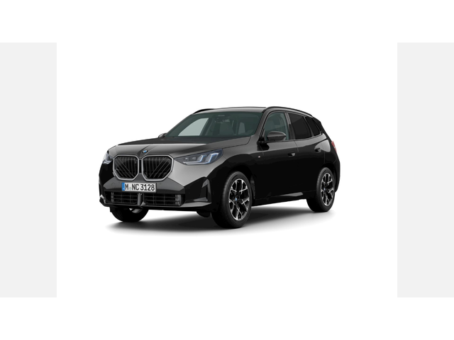 BMW X3 20 xDrive - автомобили, коли, обяви за нови и употребявани 1
