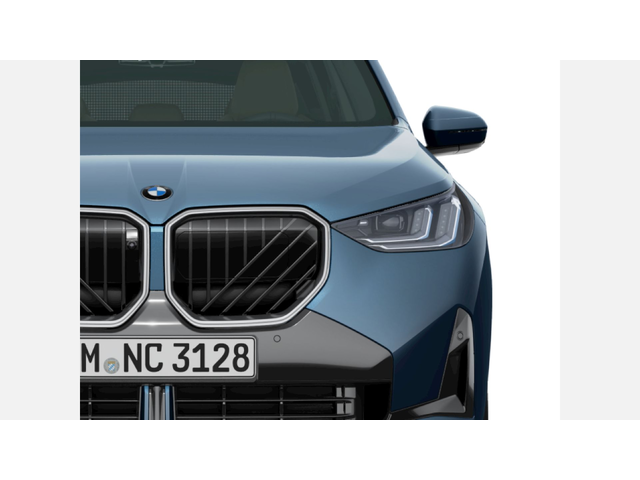 BMW X3 20 xDrive - автомобили, коли, обяви за нови и употребявани 5