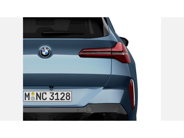 BMW X3 20 xDrive - автомобили, коли, обяви за нови и употребявани 6