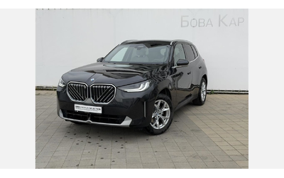 bmw-x3-20-xdrive - 0