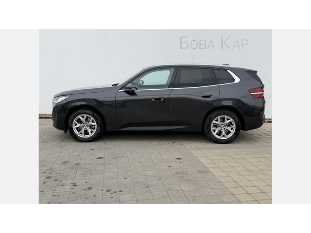 BMW X3 20 xDrive - автомобили, коли, обяви за нови и употребявани 2
