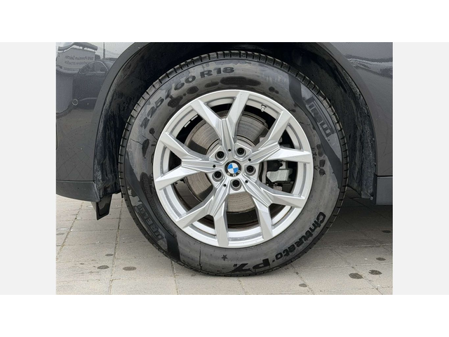 BMW X3 20 xDrive - автомобили, коли, обяви за нови и употребявани 3