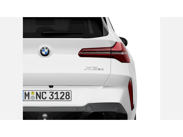 BMW X3 20 xDrive - автомобили, коли, обяви за нови и употребявани 6