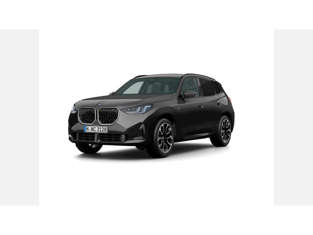 BMW X3 20 xDrive - автомобили, коли, обяви за нови и употребявани 1