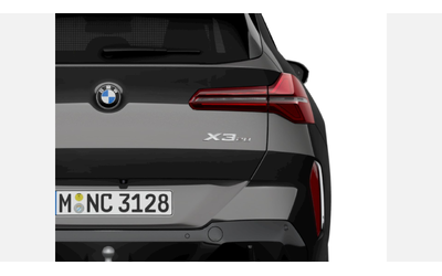 BMW X3 20 xDrive - автомобили, коли, обяви за нови и употребявани 6