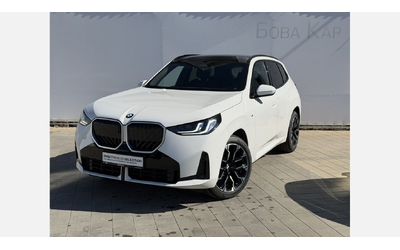 bmw-x3-20-xdrive - 0