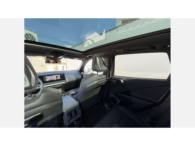 BMW X3 20 xDrive - автомобили, коли, обяви за нови и употребявани 10