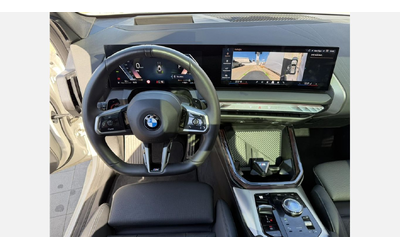 BMW X3 20 xDrive - автомобили, коли, обяви за нови и употребявани 11