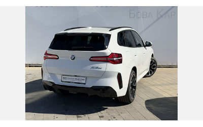 bmw-x3-20-xdrive - 1