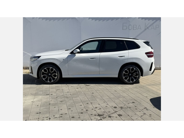 BMW X3 20 xDrive - автомобили, коли, обяви за нови и употребявани 2