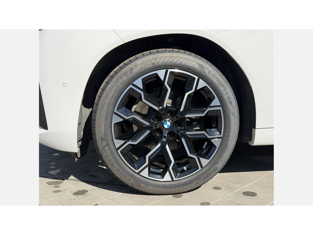 BMW X3 20 xDrive - автомобили, коли, обяви за нови и употребявани 4