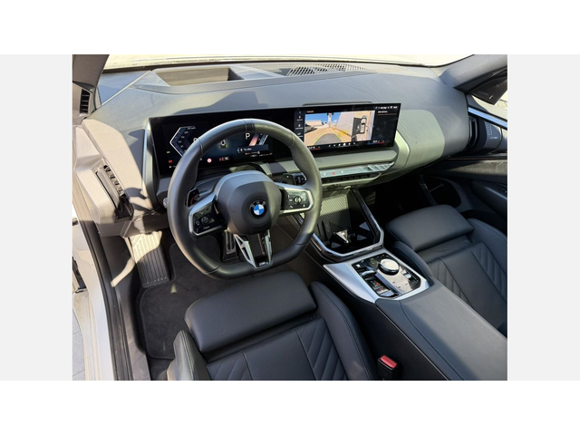 BMW X3 20 xDrive - автомобили, коли, обяви за нови и употребявани 5