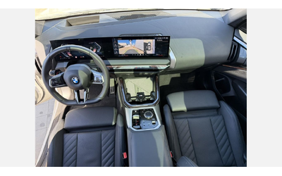BMW X3 20 xDrive - автомобили, коли, обяви за нови и употребявани 6