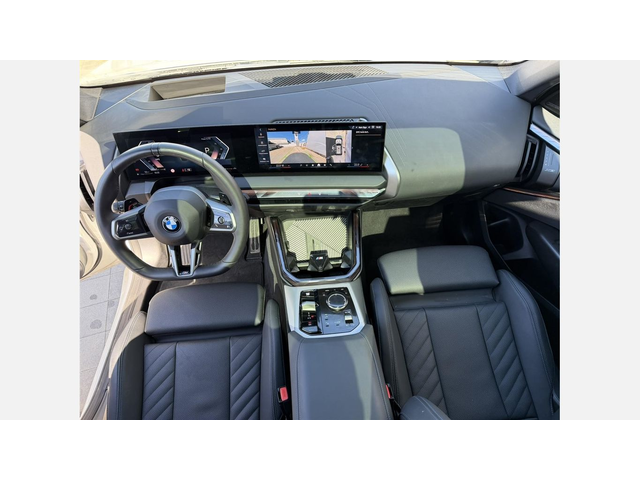 BMW X3 20 xDrive - автомобили, коли, обяви за нови и употребявани 6
