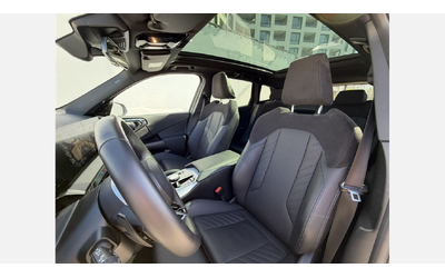 BMW X3 20 xDrive - автомобили, коли, обяви за нови и употребявани 8