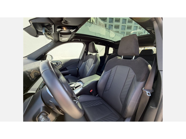BMW X3 20 xDrive - автомобили, коли, обяви за нови и употребявани 8