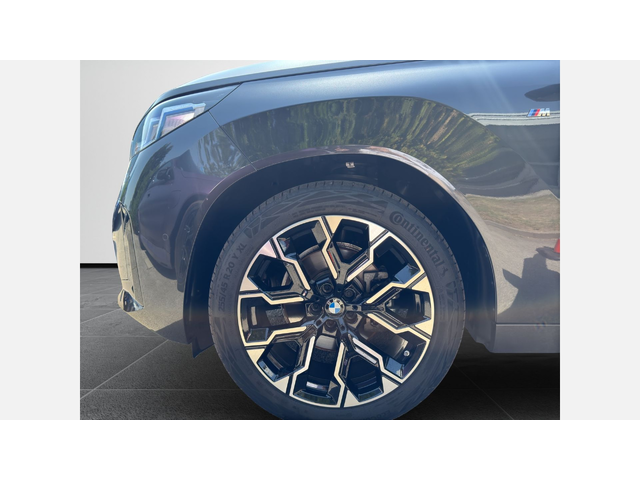 BMW X3 20 xDrive - автомобили, коли, обяви за нови и употребявани 4