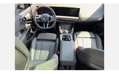 BMW X3 20 xDrive - автомобили, коли, обяви за нови и употребявани 6