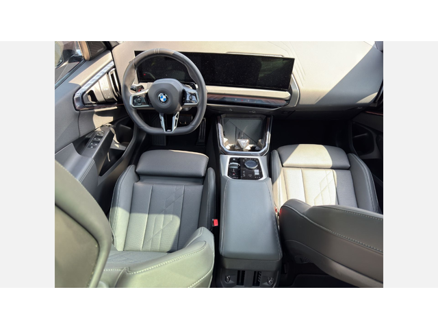 BMW X3 20 xDrive - автомобили, коли, обяви за нови и употребявани 6