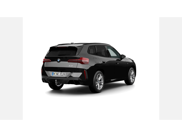 BMW X3 20d xDrive - автомобили, коли, обяви за нови и употребявани 2