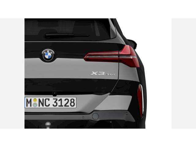 BMW X3 20d xDrive - автомобили, коли, обяви за нови и употребявани 6