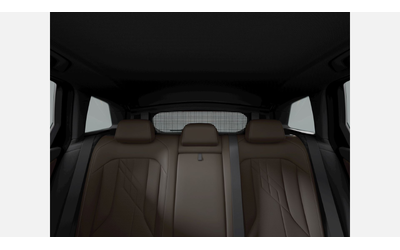 BMW X3 20d xDrive - автомобили, коли, обяви за нови и употребявани 11