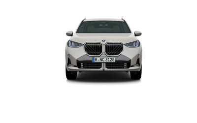 BMW X3 20d xDrive - автомобили, коли, обяви за нови и употребявани 12