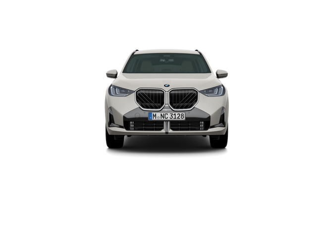 BMW X3 20d xDrive - автомобили, коли, обяви за нови и употребявани 12