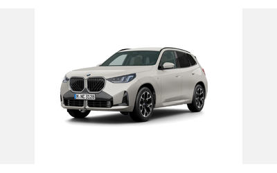 bmw-x3-20d-xdrive - 1