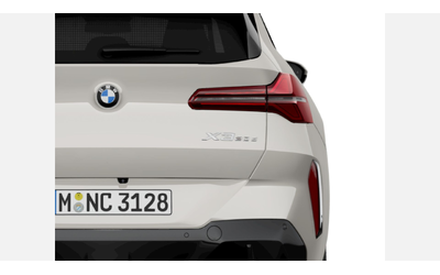 BMW X3 20d xDrive - автомобили, коли, обяви за нови и употребявани 6