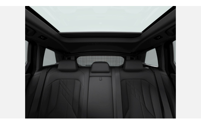 BMW X3 20d xDrive - автомобили, коли, обяви за нови и употребявани 11